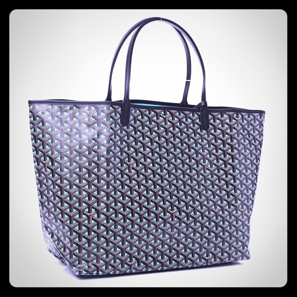 Goyard St. Louis Claire Voie Ltd edition